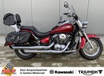 Angebot Kawasaki VN 900 Classic