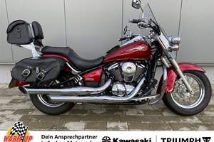 Angebot Kawasaki VN 900 Classic