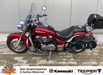 Angebot Kawasaki VN 900 Classic