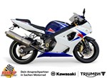 Angebot Suzuki GSX-R 1000