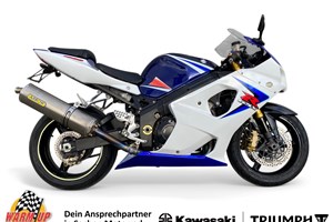 Angebot Suzuki GSX-R 1000