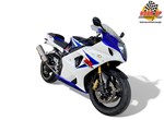 Angebot Suzuki GSX-R 1000