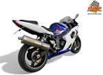 Angebot Suzuki GSX-R 1000