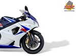 Angebot Suzuki GSX-R 1000