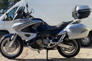 Angebot Honda XL 1000 V Varadero