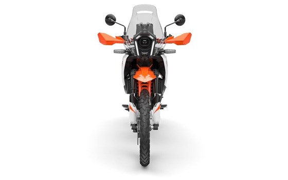 Neufahrzeug KTM 390 Adventure R - Bild 3 Neufahrzeug KTM 390 Adventure R - Bild 3