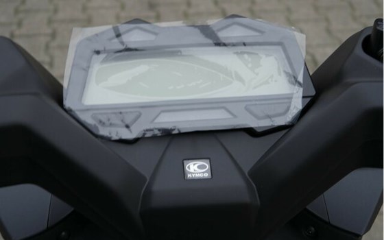 Neufahrzeug Kymco Super 8 R 50i - Bild 14
