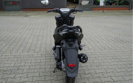 Neufahrzeug Kymco Super 8 R 50i - Bild 8