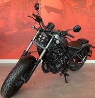 Offer Honda CMX500 Rebel