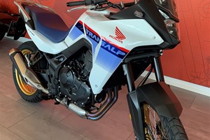 Offer Honda XL750 Transalp