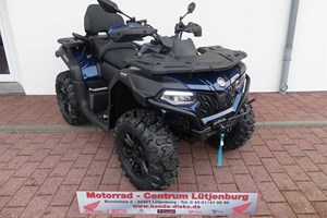 Angebot CFMOTO CFORCE 625 Touring