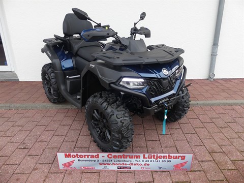 NEW VEHICLE