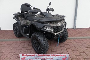 Angebot CFMOTO CFORCE 625 Touring