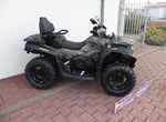 Angebot CFMOTO CFORCE 625 Touring