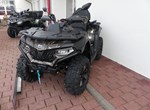 Angebot CFMOTO CFORCE 625 Touring