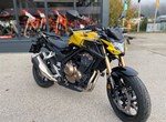 Angebot Honda CB500F