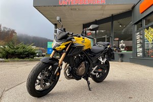 Angebot Honda CB500F