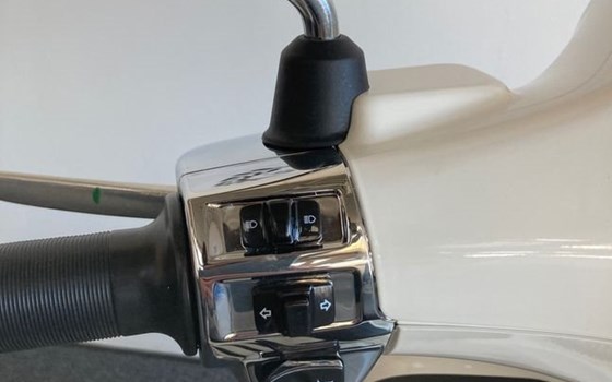 Neufahrzeug Vespa Primavera 50 - Bild 16 Neufahrzeug Vespa Primavera 50 - Bild 16