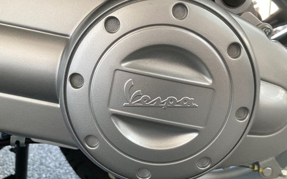 Neufahrzeug Vespa Primavera 50 - Bild 18 Neufahrzeug Vespa Primavera 50 - Bild 18