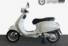 Vespa Primavera 50