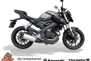 Angebot Yamaha MT-125