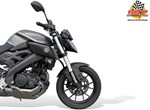 Angebot Yamaha MT-125