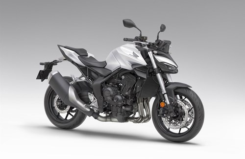 Neumotorrad Honda CB1000 Hornet