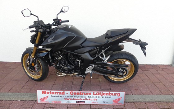 Neufahrzeug Honda CB1000 Hornet SP - Bild 2