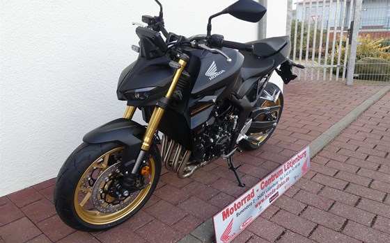 Neufahrzeug Honda CB1000 Hornet SP - Bild 3