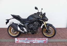 Neumotorrad Honda CB1000 Hornet SP