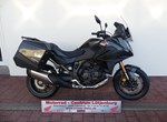 Angebot Honda NT1100 DCT Electronic Suspension