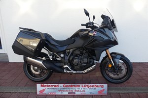 Angebot Honda NT1100 DCT Electronic Suspension