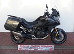 Angebot Honda NT1100 DCT Electronic Suspension