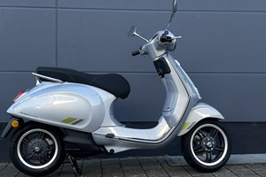 Angebot Vespa Elettrica 70 km/h