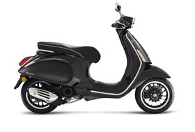 Vespa Sprint 125