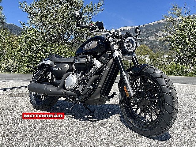 Motorrad