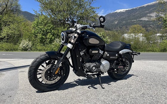 Neufahrzeug Benda Chinchilla 300 - Bild 4