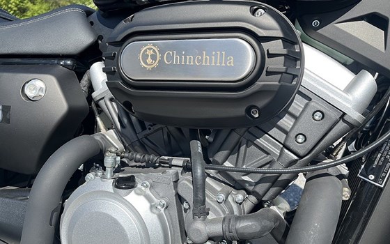 Neufahrzeug Benda Chinchilla 300 - Bild 7