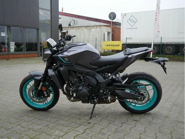 Angebot Yamaha MT-09 Y-AMT 35kW Bild 10: Angebot Yamaha MT-09 Y-AMT 35kW