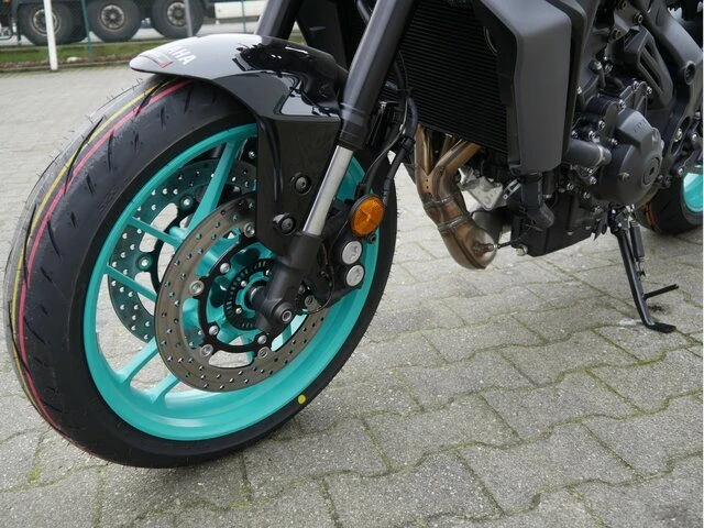 Angebot Yamaha MT-09 Y-AMT 35kW Bild 11: Angebot Yamaha MT-09 Y-AMT 35kW