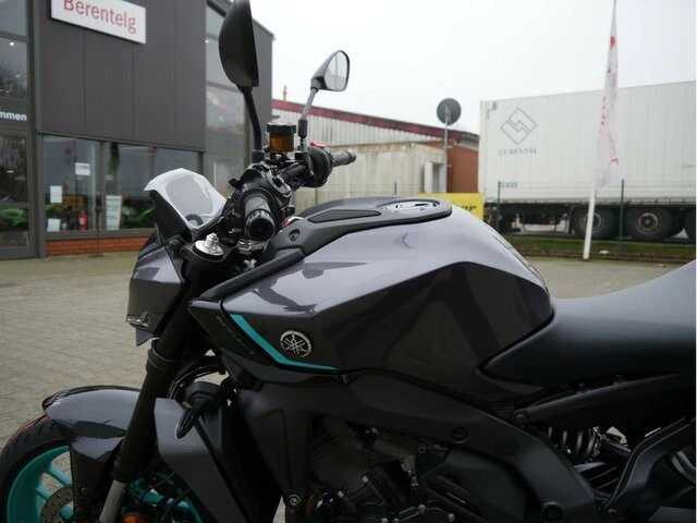 Angebot Yamaha MT-09 Y-AMT 35kW Bild 13: Angebot Yamaha MT-09 Y-AMT 35kW