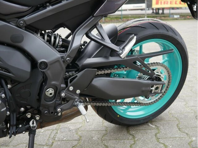 Angebot Yamaha MT-09 Y-AMT 35kW Bild 14: Angebot Yamaha MT-09 Y-AMT 35kW