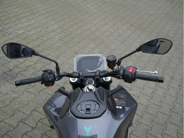 Angebot Yamaha MT-09 Y-AMT 35kW Bild 19: Angebot Yamaha MT-09 Y-AMT 35kW