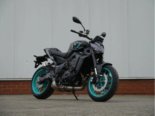 Angebot Yamaha MT-09 Y-AMT 35kW Bild 2: Angebot Yamaha MT-09 Y-AMT 35kW