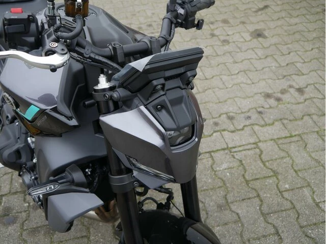 Angebot Yamaha MT-09 Y-AMT 35kW Bild 22: Angebot Yamaha MT-09 Y-AMT 35kW