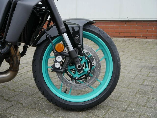 Angebot Yamaha MT-09 Y-AMT 35kW Bild 4: Angebot Yamaha MT-09 Y-AMT 35kW