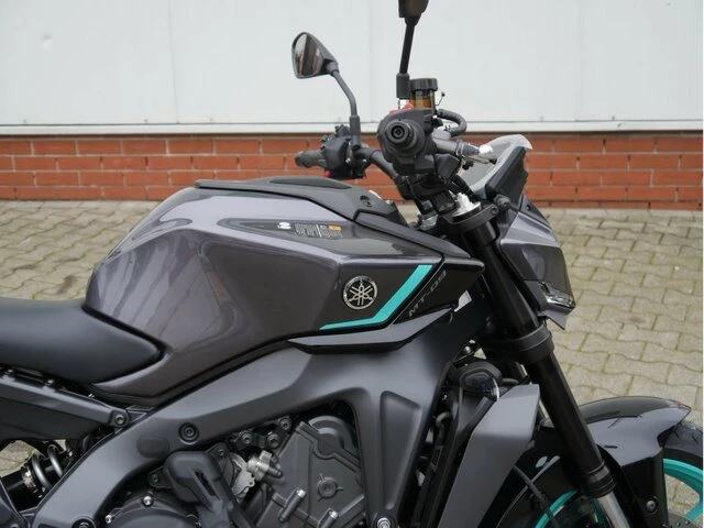 Angebot Yamaha MT-09 Y-AMT 35kW Bild 6: Angebot Yamaha MT-09 Y-AMT 35kW