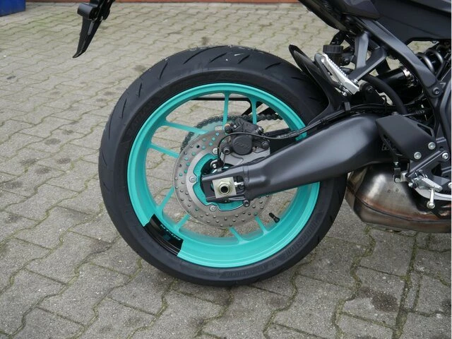 Angebot Yamaha MT-09 Y-AMT 35kW Bild 7: Angebot Yamaha MT-09 Y-AMT 35kW