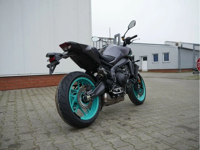 Angebot Yamaha MT-09 Y-AMT 35kW Bild 8: Angebot Yamaha MT-09 Y-AMT 35kW