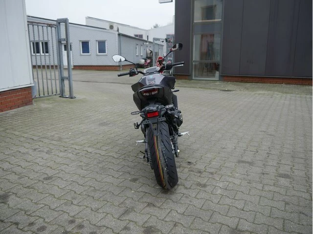 Angebot Yamaha MT-09 Y-AMT 35kW Bild 9: Angebot Yamaha MT-09 Y-AMT 35kW